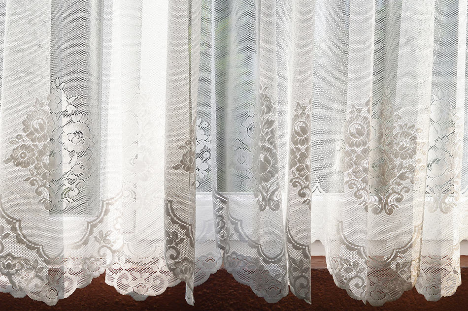 Lace Curtains