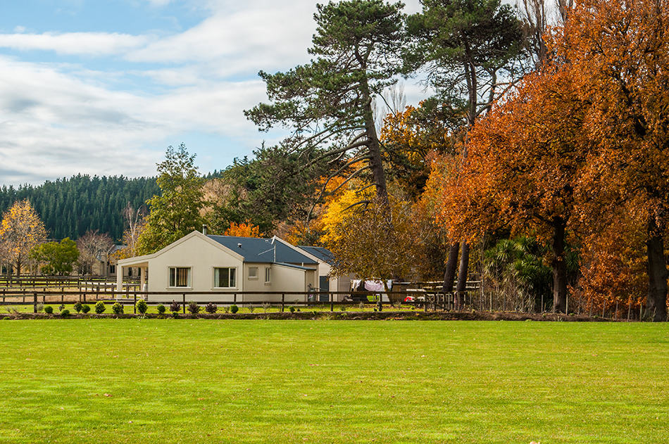 Farm House