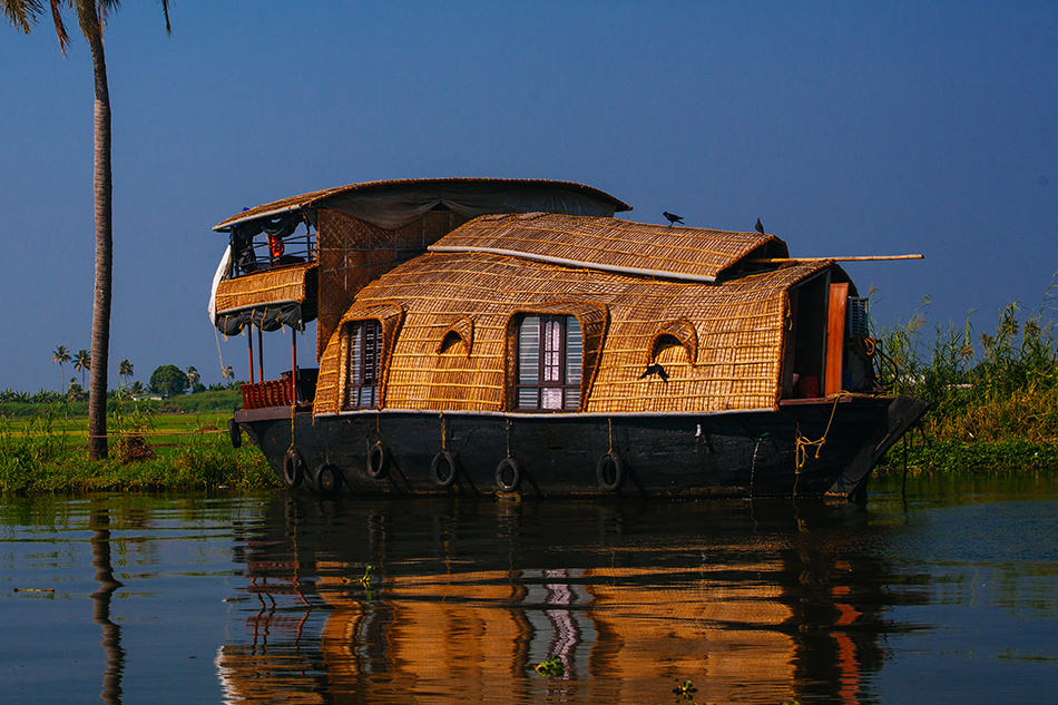 House Boat