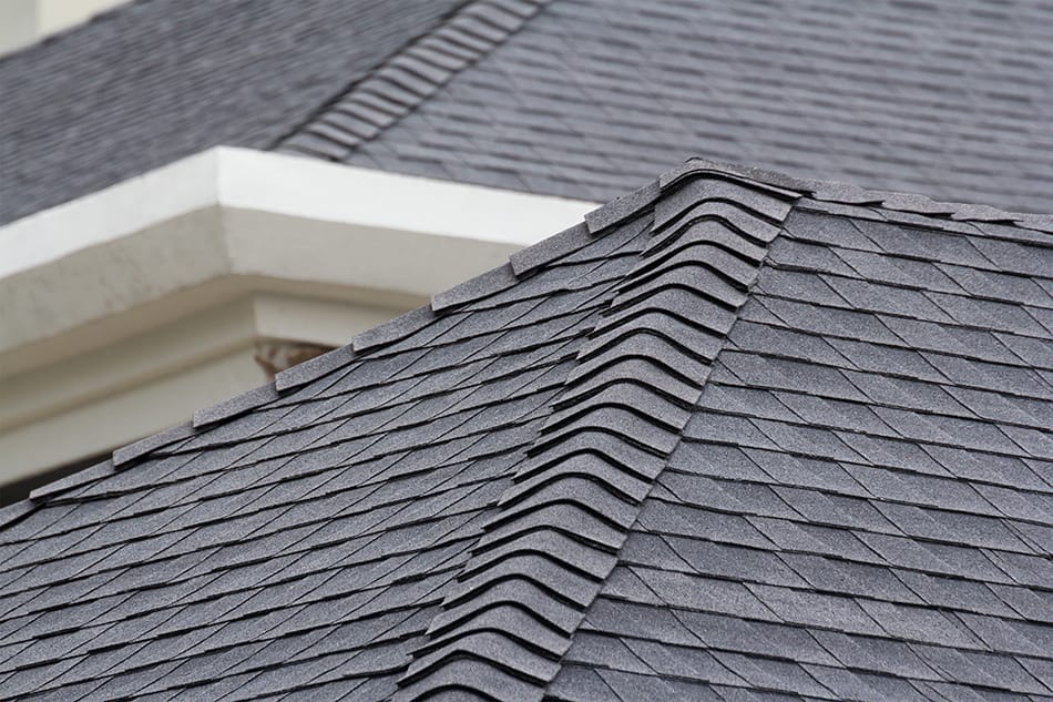 Tile Shingles