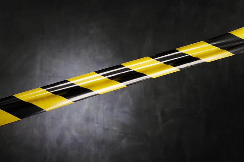 (Non-skid) Safety Tape