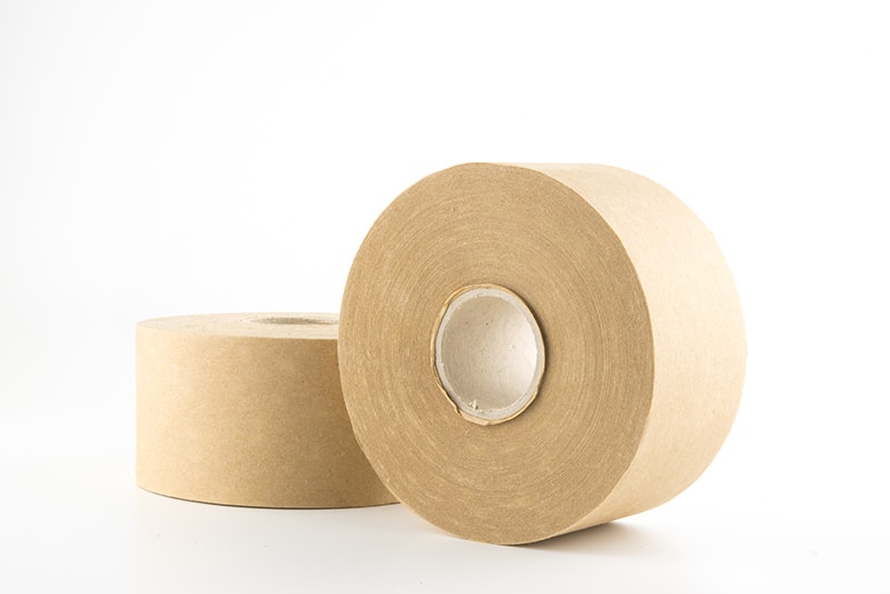 Flatpack Paper Tape
