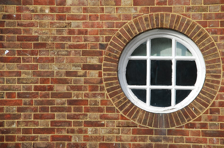 Circular Window