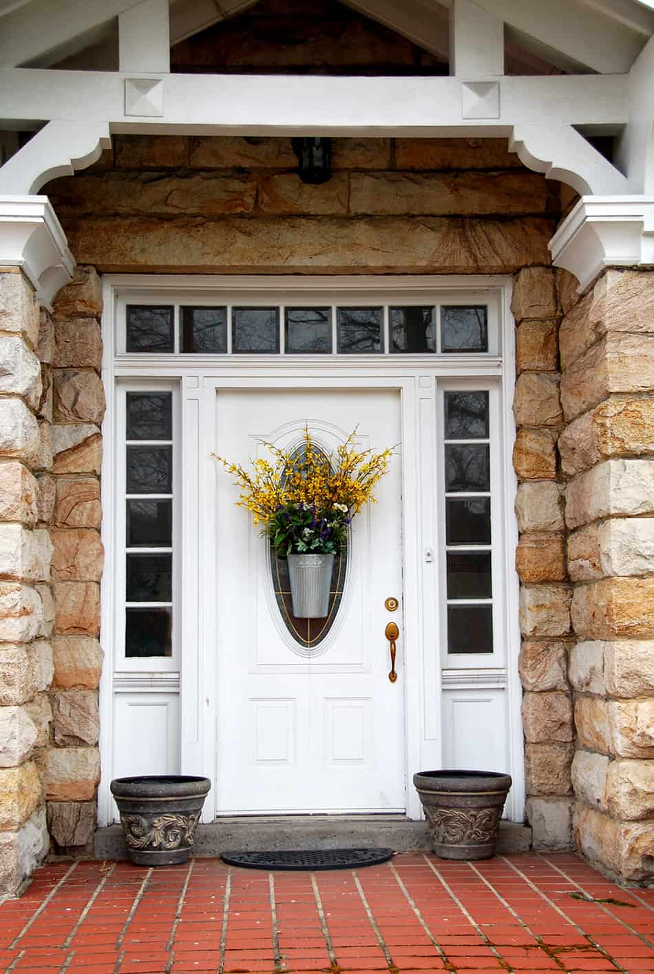 Transom Window