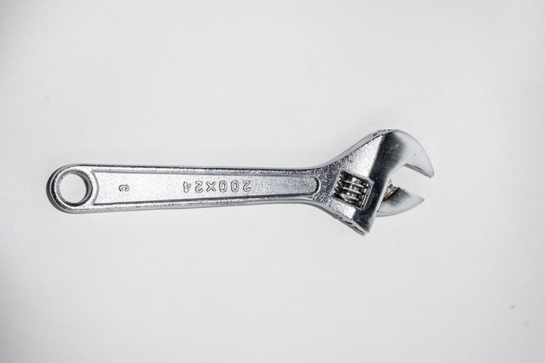 34 Types of Wrenches A Ultimate List with Photos Homenish