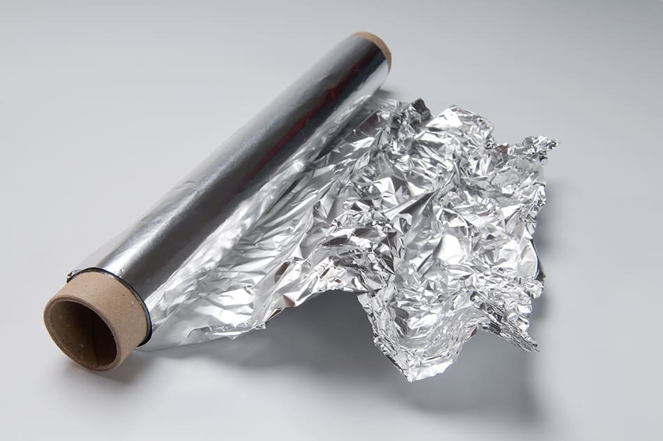 Aluminum Foil