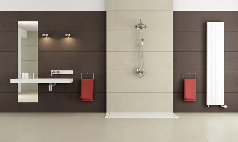 How To Cover Bathroom Wall Tiles: Our Best Tricks