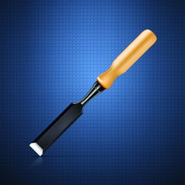 17 Different Types of Chisels (Pictures, Facts, and Uses) Homenish