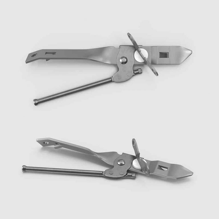 17 Different Types of Can Openers Homenish