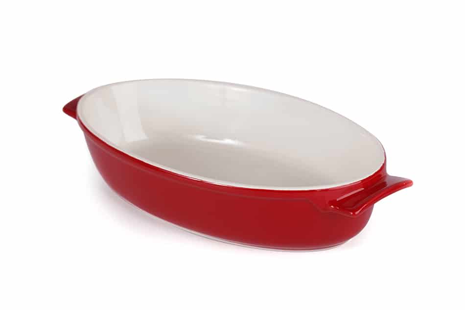 Casserole Dish