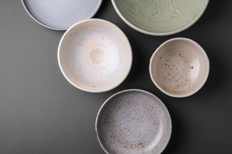 Ceramic Bowls