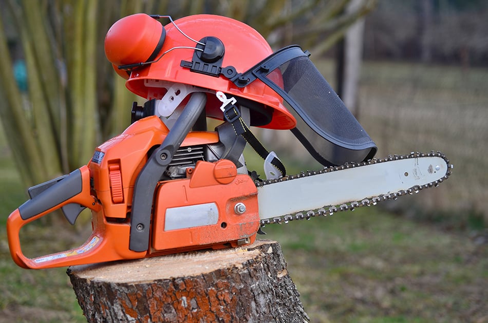 Chain Saw