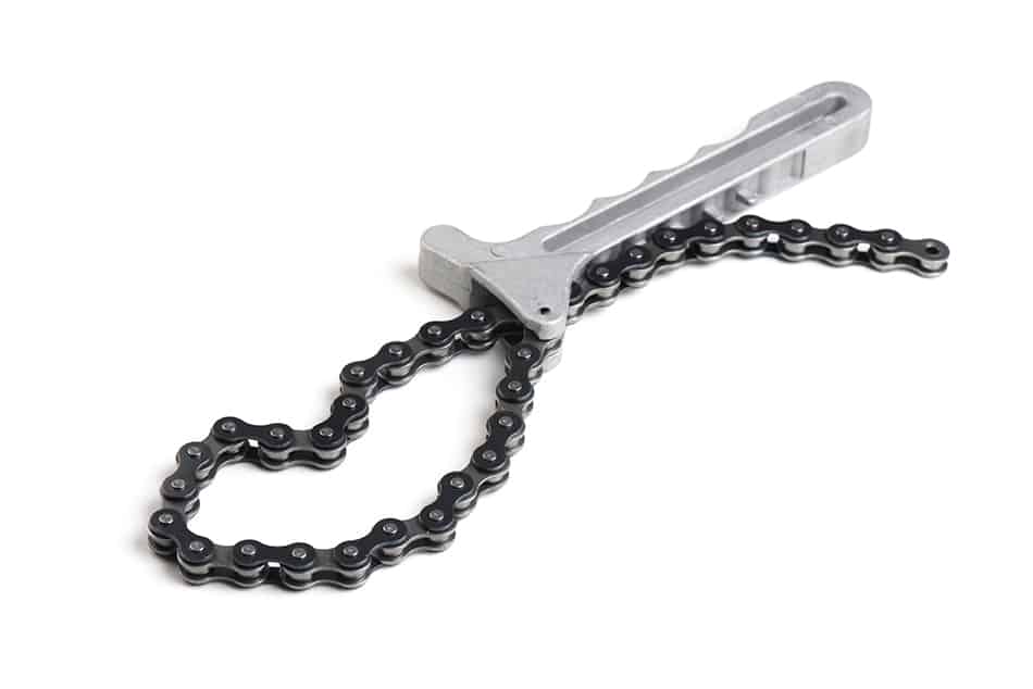 Chain Wrench