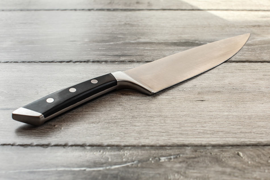 Chef’s Knife