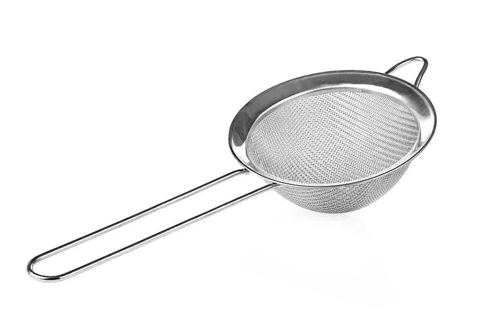 Colander