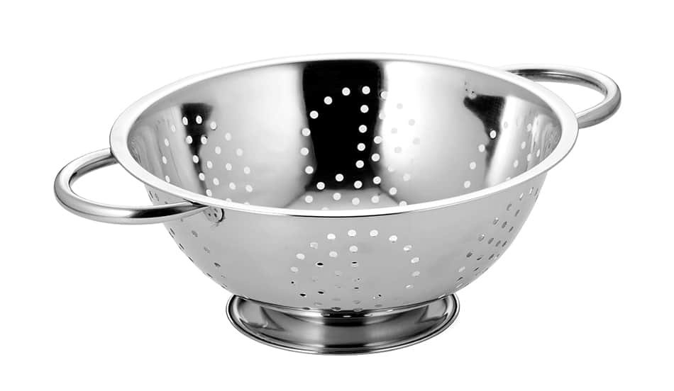 Colander