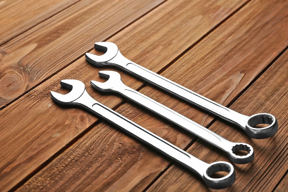 Combination Wrench