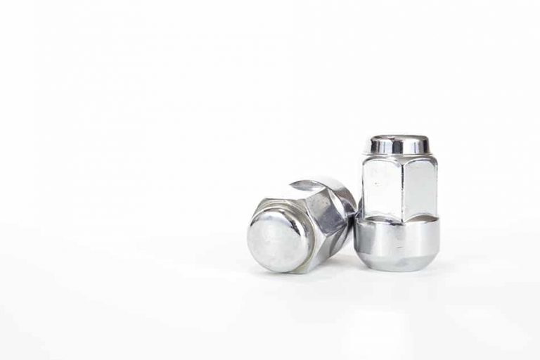 9 Types of Lug Nuts Explained (Photos Inc.) Homenish