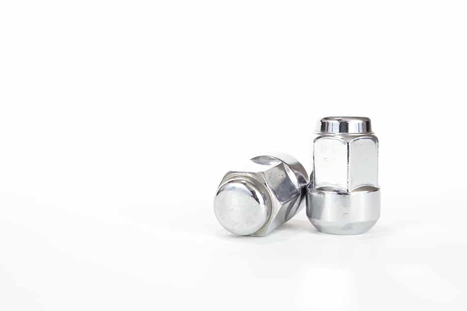 Conical Lug Nuts