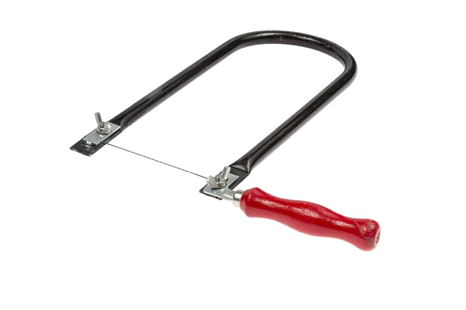 Coping Saw