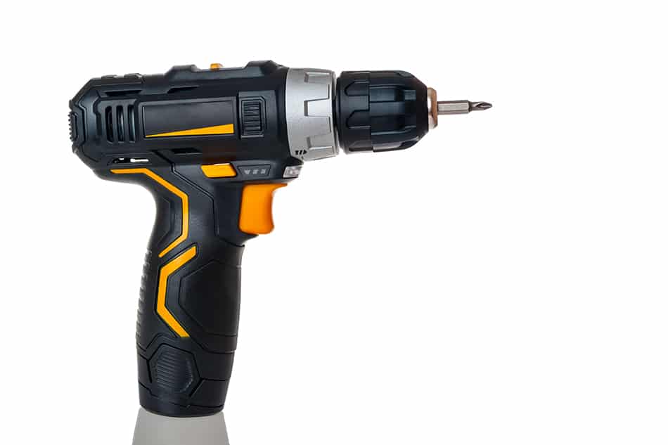 Cordless Screwdrivers