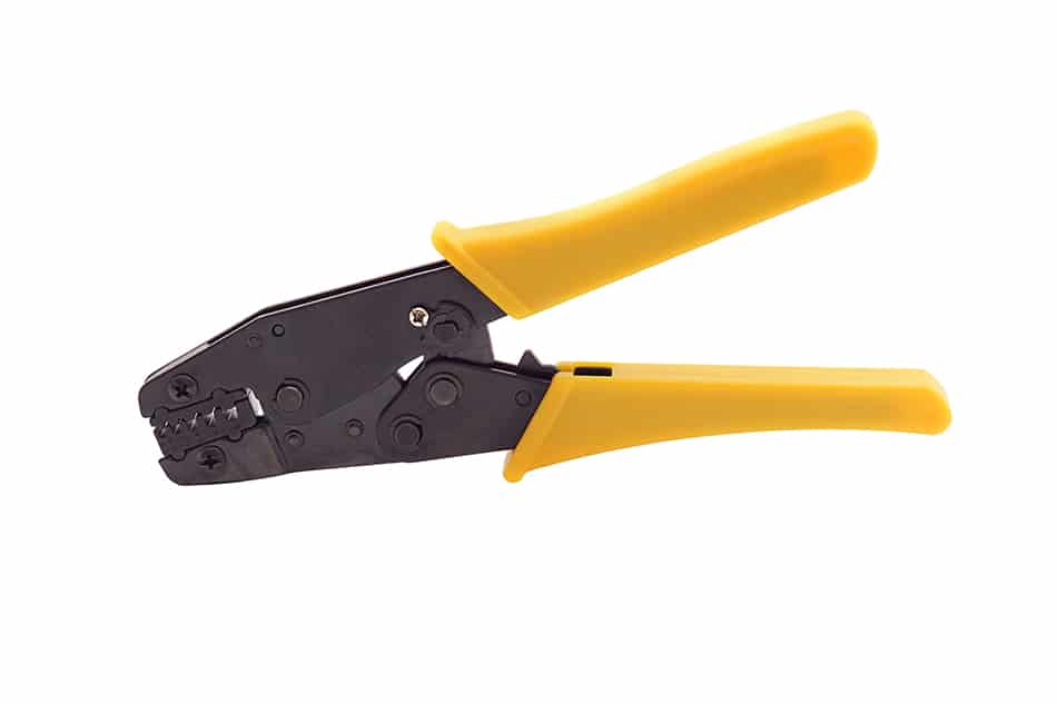 Crimping Pliers