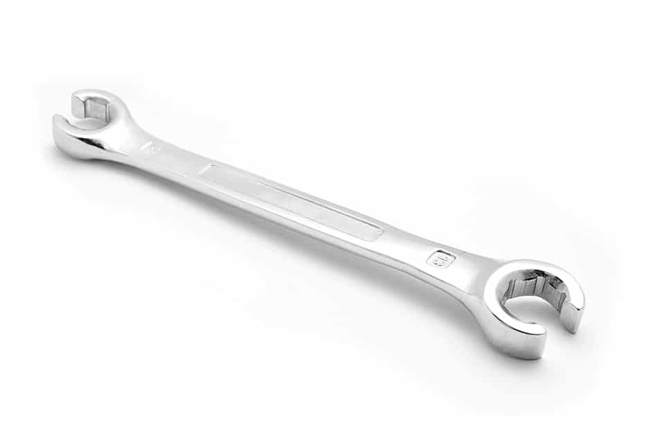 Crowfoot Wrench