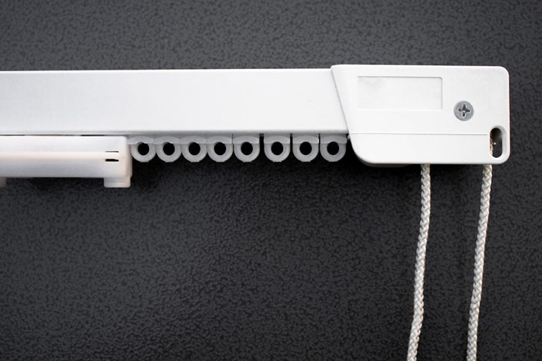 12 Different Ways to Hang Curtains Homenish