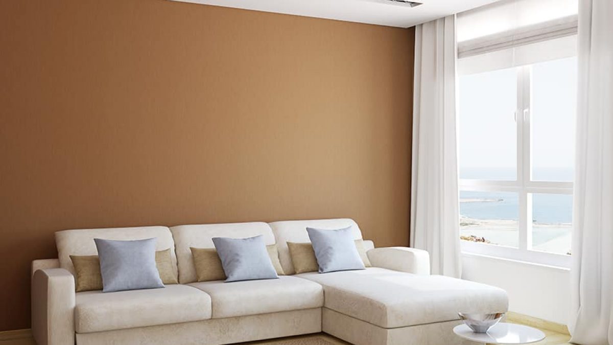 picture Chocolate Brown Walls Living Room 10 ways to decorate a living room with