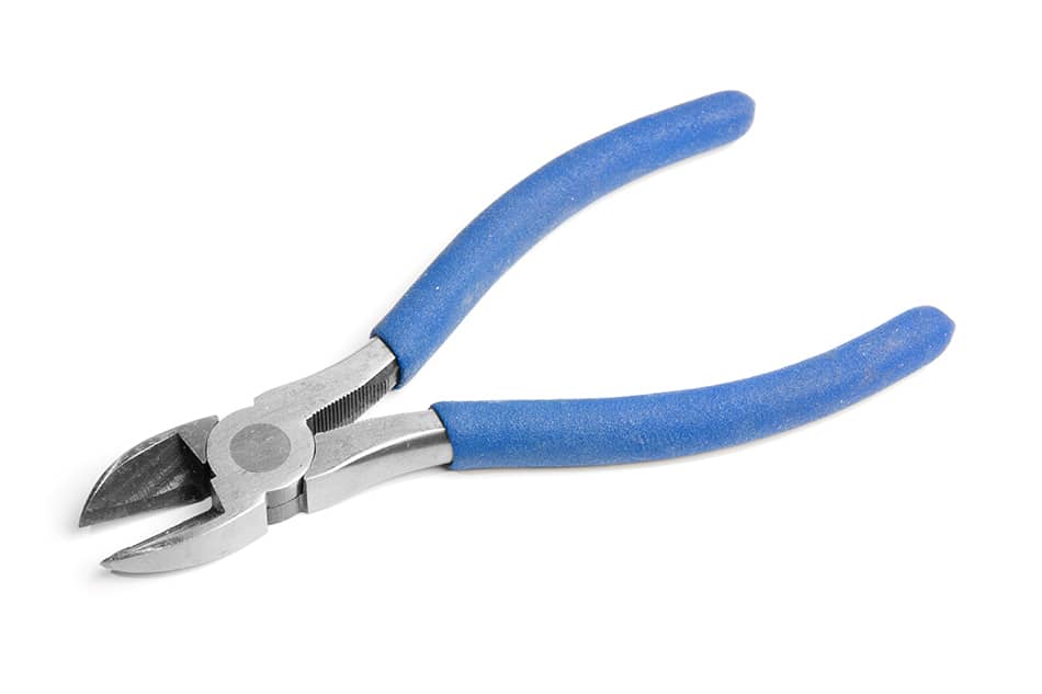 Diagonal Pliers