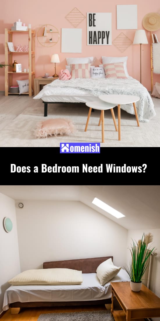 Does a Bedroom Need Windows