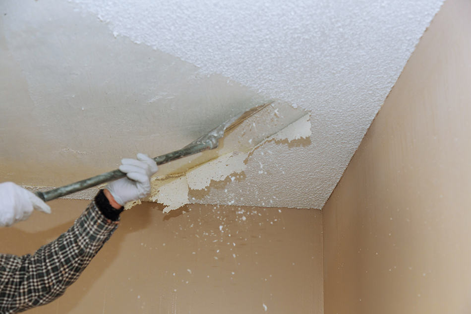 Drywall Ceilings