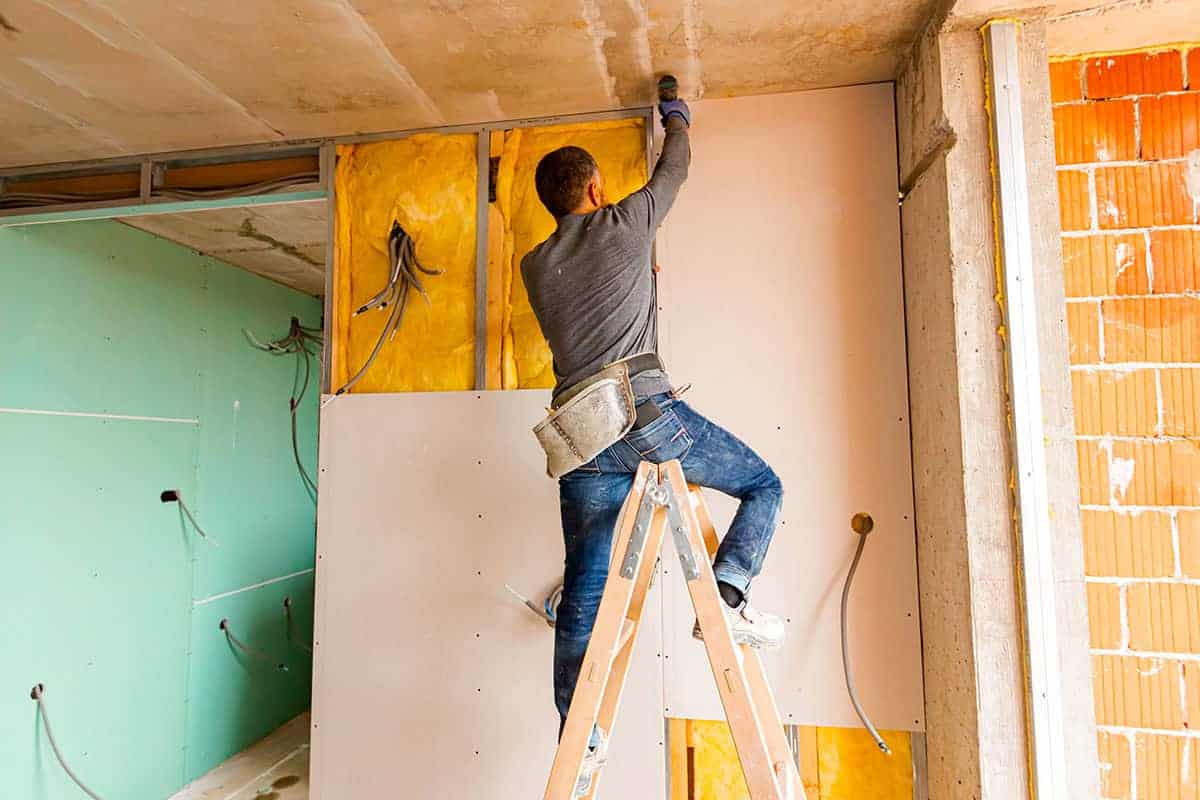 Drywall