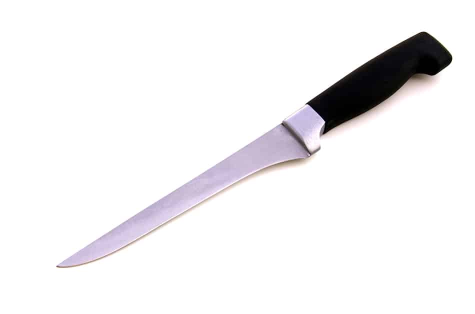 Filleting Knife