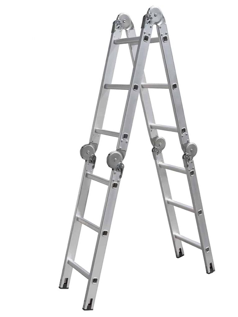 Different Types of Ladders (Inc Pictures & Uses) Homenish