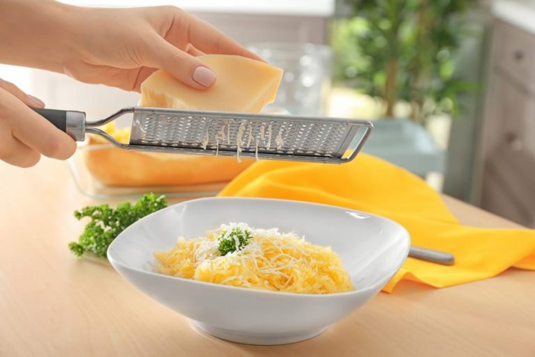 Grater Types 19 Different Types of Kitchen Utensils (Pictures Included)