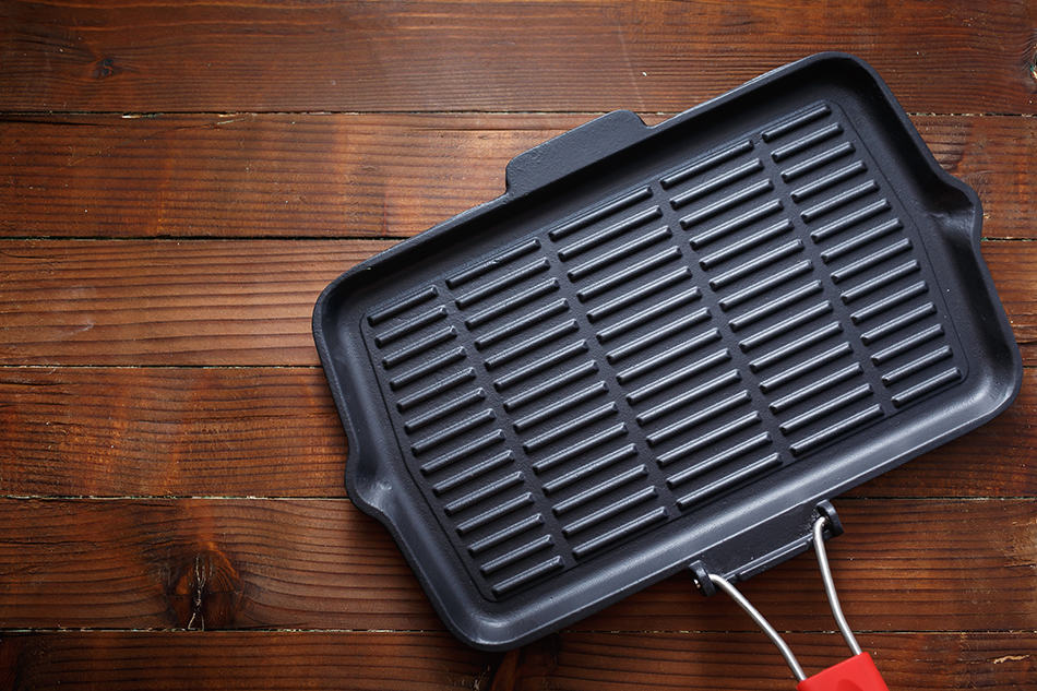 Grill Pan