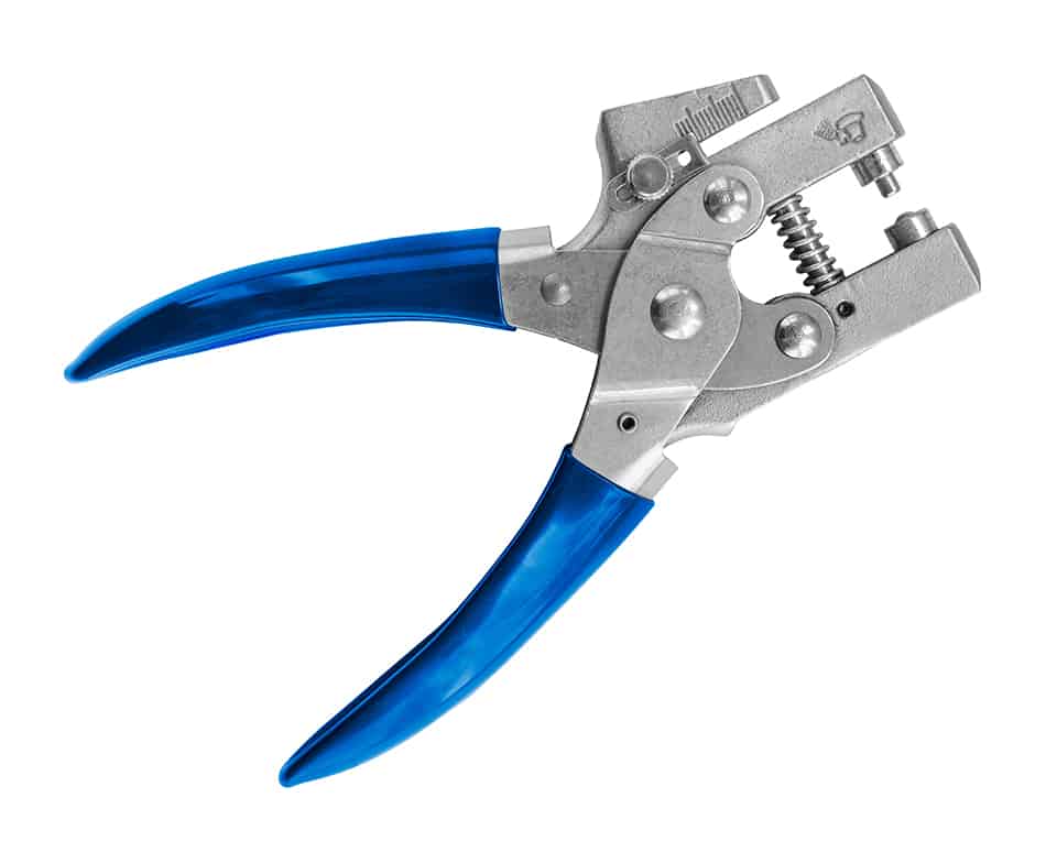 Grommet Pliers