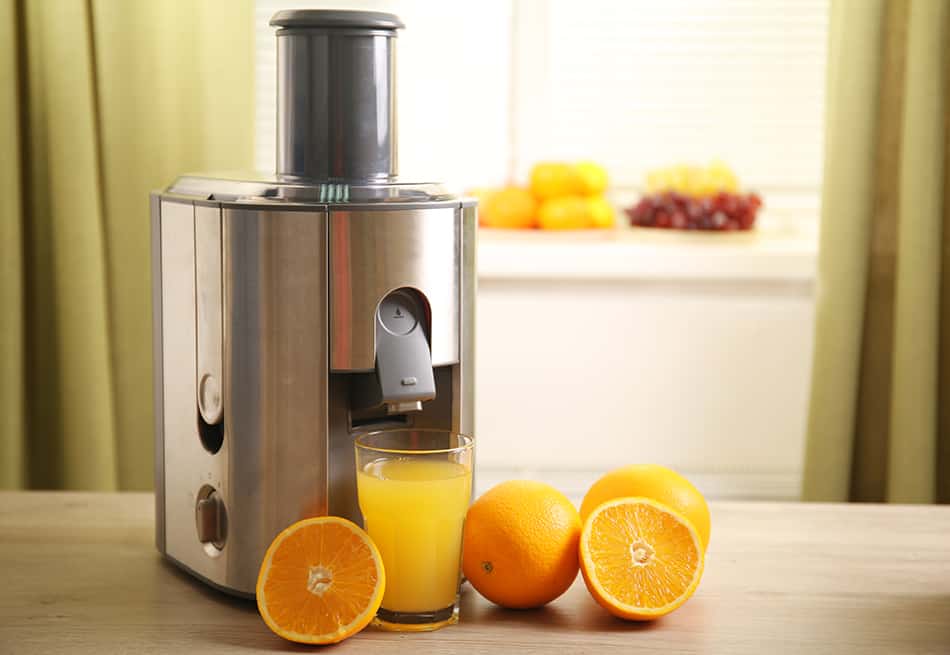 Juicer