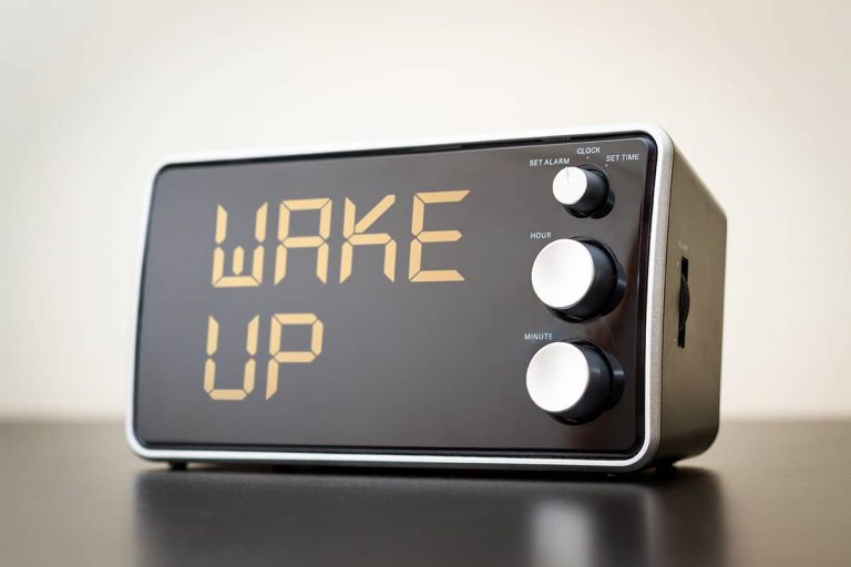 20 Different Types of Alarm Clocks Explained Homenish