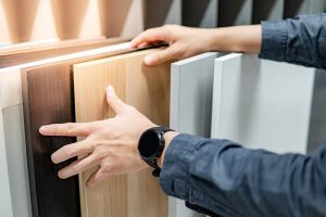 8 Kitchen Cabinet Material Types - A Complete Guide