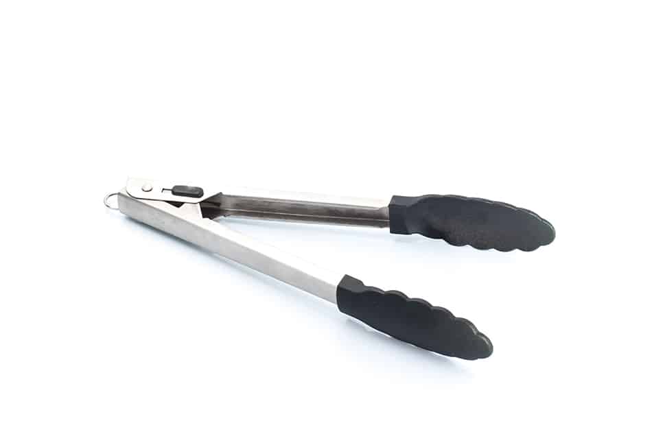 Kitchen Tongs