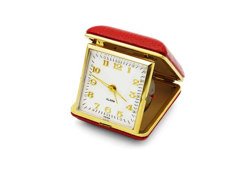 20 Different Types of Alarm Clocks Explained Homenish