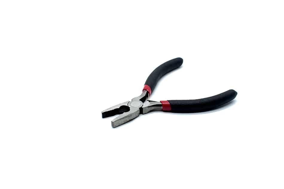 Linesman Pliers