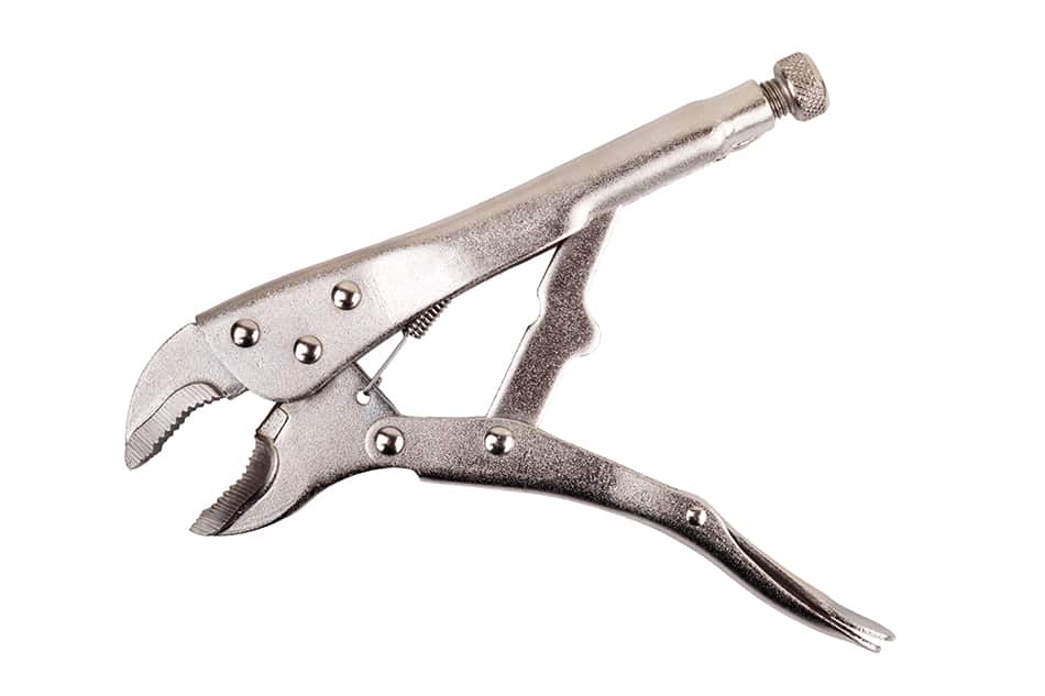 Locking Pliers