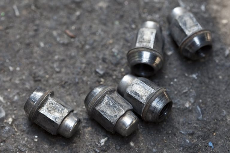 9 Types of Lug Nuts Explained (Photos Inc.) Homenish