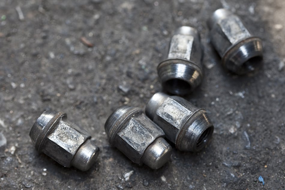 Lug Bolts