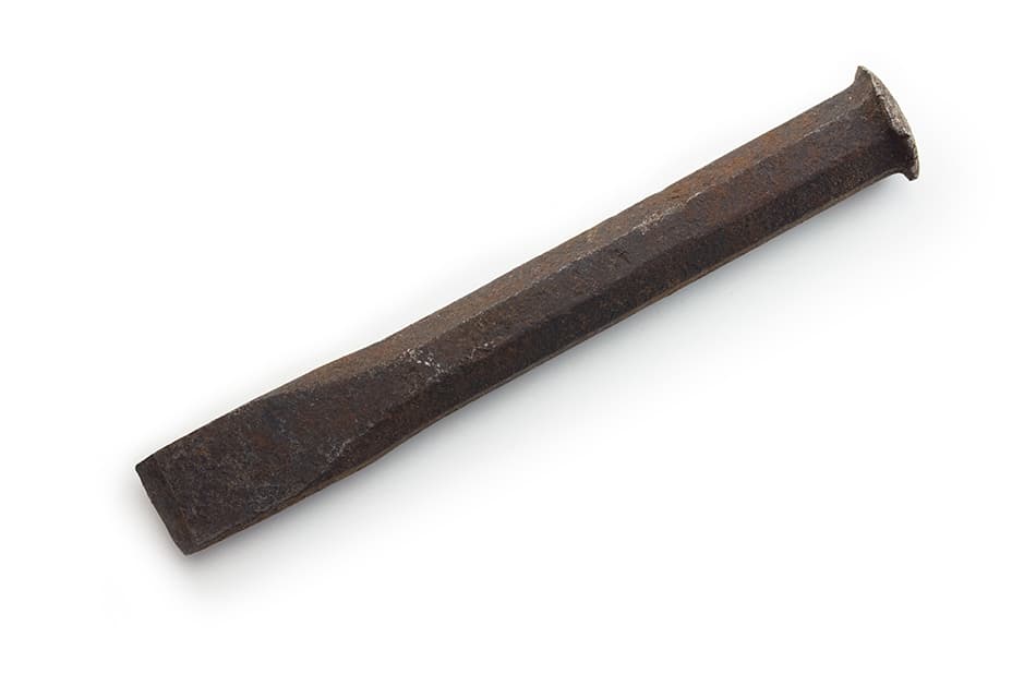 Masonry Chisel