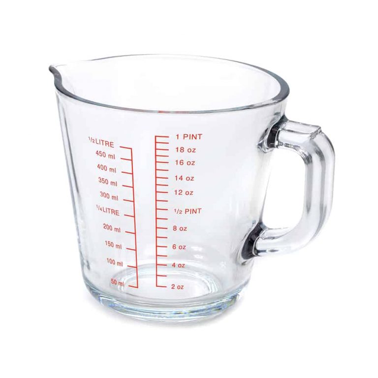 15 Types of Kitchen Measuring Tools and Gadgets Homenish