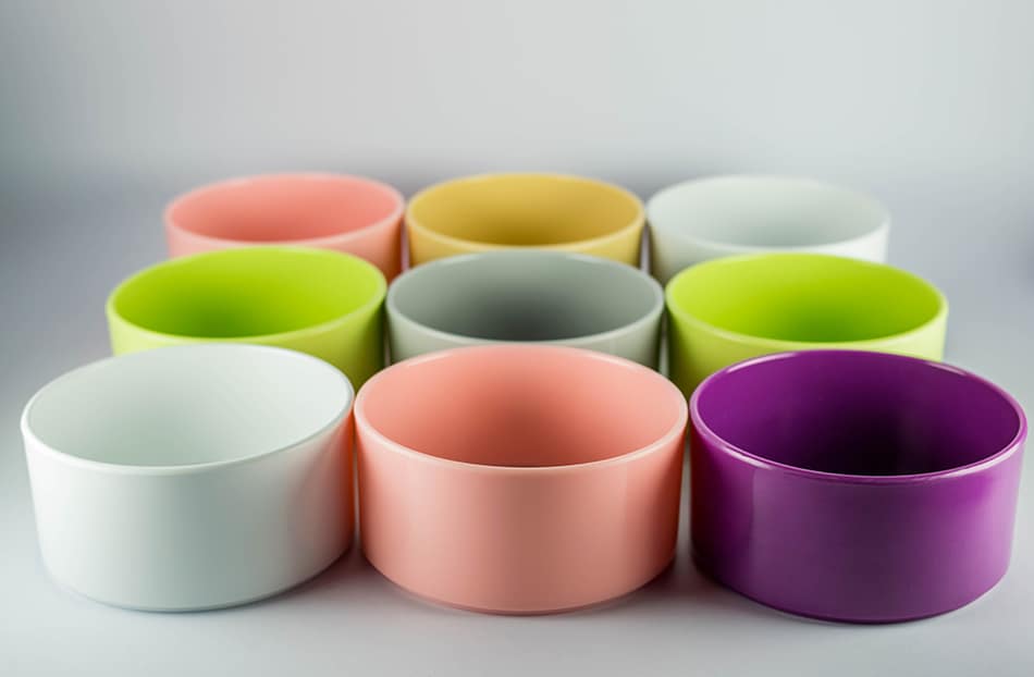 Melamine Bowls